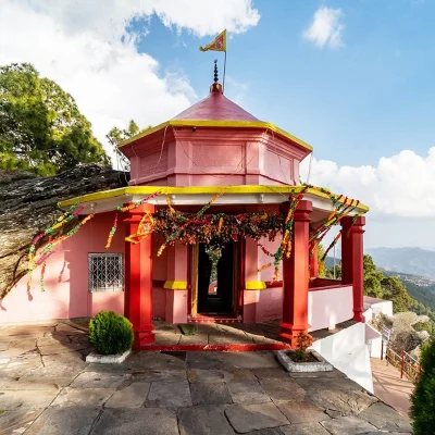 Himalayan Spruce Farm Stay--img-12