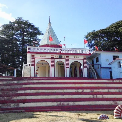 Himalayan Spruce Farm Stay--img-14