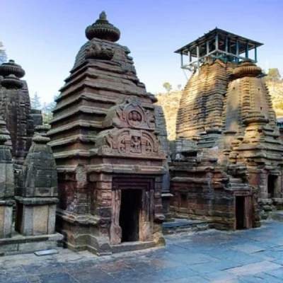 Himalayan Spruce Farm Stay--img-19