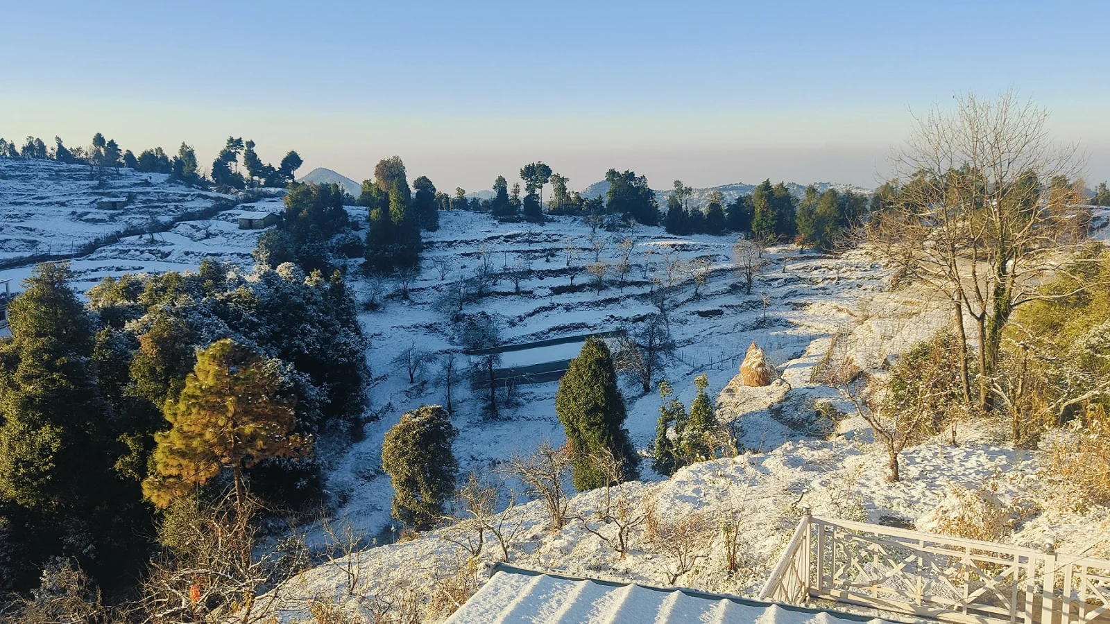 Himalayan Spruce Farm Stay--nature-04